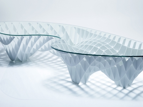 Sectionimal Table by Gt2P